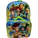 thumbnail image 1 of Mochila Ruz con Licencia Toy Story 16 Pulgadas con Lonchera para Niños, 1 of 3