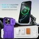 thumbnail image 5 of Funda FOXDOCK para iPhone 16 Pro Max – Magnética Antigolpes con Soporte y Protección Doble, 5 of 6