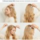 thumbnail image 3 of Masajeador Capilar Inoostar Gua Sha 360 Antienredos, 3 of 3