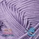 thumbnail image 2 of Lana Omega Sinfonia 100% algodón mercerizado lila 127 g, 2 of 4