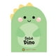 thumbnail image 1 of Libro Bebé Dino Varios Autores, 1 of 3