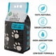 thumbnail image 2 of Arena para Gatos PAWFECT PREMIUM 9L con Aroma a Jabón de Marsella y Sin Polvo, 2 of 8