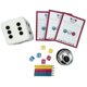 thumbnail image 4 of Juego de fiesta Juegos universitarios Bunco Party in a Box para damas, 4 of 5