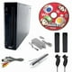 thumbnail image 1 of Consola Nintendo Wii New Super Mario Bros 2 Controles Remotos Retrofam Nunchuks Negro Reacondicionado, 1 of 4