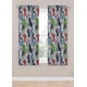 thumbnail image 2 of Cortinas Jay Franco 107 cm Gris Avengers (2 piezas), 2 of 6