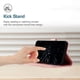thumbnail image 5 of Funda Flip Para Xiaomi 14t 5g – Carcasa Delgada Y Resistente A Impactos Con Soporte Para Uso Diario Y Profesional, 5 of 5