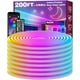 thumbnail image 1 of Tira LED RGB impermeable FBZ 61 m con app y control remoto, 1 of 7