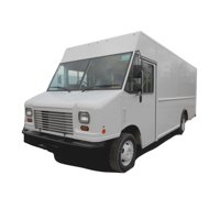 Pastillas Freno Para Auto Freightliner Commercial Chassis 1997-2006 De