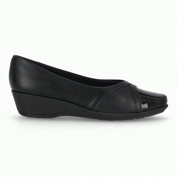 Zapato Mujer Negro Ivone 208 Piccadilly