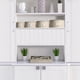 thumbnail image 2 of Caja de Almacenamiento Sorbus 23 cm x 15 cm Beige con Tapa, 2 of 7