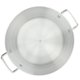 thumbnail image 4 of Olla de gran capacidad Winware de aluminio resistente de 22,7 litros, 4 mm, 4 of 6