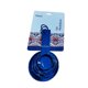 thumbnail image 1 of Set De Medidor 5 Piezas Silicona Azul, 1 of 1