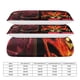 thumbnail image 2 of Juego De Cama Individual De 3 Piezas De Hazbin Hotel Incluye Edredón Y Fundas De Almohada Individuales Microfibra Resistente A La Decoloración Hazbin Hotel Lc, 2 of 3