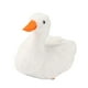 thumbnail image 5 of Animal De Peluche De Juguete Pato Mu?eco De Peluche Juguete Suave Para Fiesta Dormitorio Sala De Estar Blanco, 5 of 5