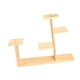 thumbnail image 4 of Soporte De Madera Para Macetas, Decorativo, Para Patio, Balcón Y Dormitorios, 4 of 5