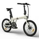 thumbnail image 2 of Bicicleta Eléctrica ADO A20 Air Crema, 2 of 6