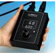 thumbnail image 2 of Controlador AUBER RDK-300B PID Temperatura 110V 9x5x12 cm, 2 of 3