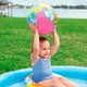 thumbnail image 3 of Pelota Inflable Playa Deportiva 41Cm Bestway azul Tamaño Único, 3 of 3
