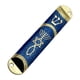 thumbnail image 3 of Adorno De Puerta De Cubierta De Caja De Mezuzah Judía De 4,1 Pulgadas Para Bienvenida Y Protección Azul, 3 of 3