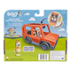 thumbnail image 3 of Figura preescolar Bluey Vehiculo Familiar y Mama Chilli Naranjo, 3 of 7