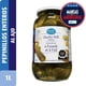 thumbnail image 1 of Pepinillos Enteros al Ajo, Drenado 590 g - Neto 1065 g, 1 of 5