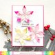 thumbnail image 3 of Plantilla de Troqueles Rectángulos Anidados con Costura Waffle Flower, 3 of 4