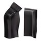 thumbnail image 5 of Cubiertas de esquina de cabina ECOTRIC ABS para Ford F-150 Crew Cab 2004-08, 5 of 8