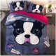 thumbnail image 1 of Cubrecama Plush con Chiporro Plaza y Media 009, 1 of 3