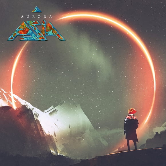Aurora – Secret Records