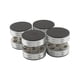 thumbnail image 1 of HiFi Audio Stand Pies Aislamiento HiFi Amplificador Para Spring Vibration Absorber Argent, 1 of 5
