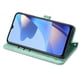 thumbnail image 2 of Funda Cartera FOXDOCK para OPPO A16 , Flip PU con Relieve de Gatos y Perros, Tarjetero y Soporte, 2 of 6