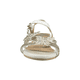 thumbnail image 3 of SANDALIAS DE FIESTA AGUXI BLANCO INFANTIL | 117-4 - Talla 29, 3 of 6
