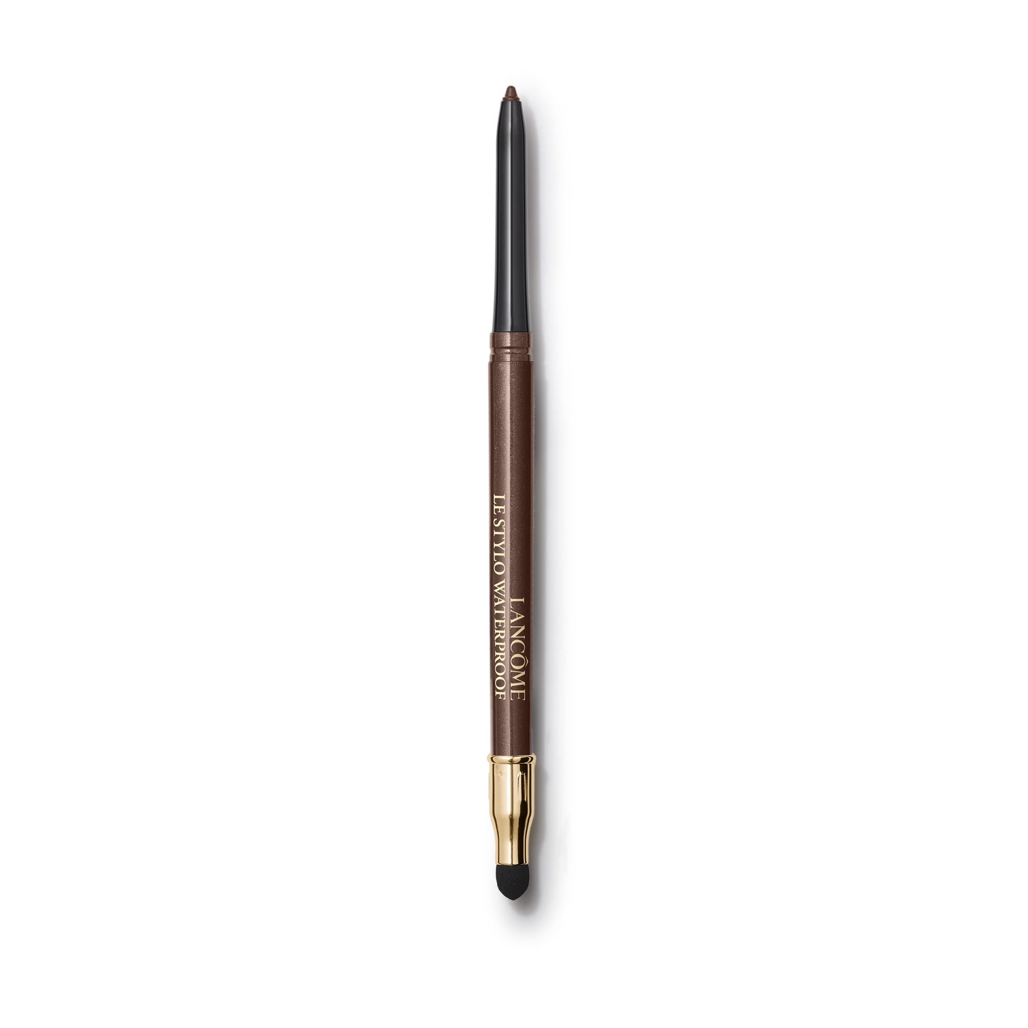 Lancome - Lápiz Delineador De Ojos Lancôme Le Stylo Waterproof 04 Bronze Rich