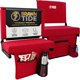 thumbnail image 1 of Asiento de Estadio BRAWNTIDE Compact Premium 183 kg, 1 of 6