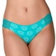 thumbnail image 1 of Colaless Mujer Lady Genny C-859 Microfibra Encaje, 1 of 3