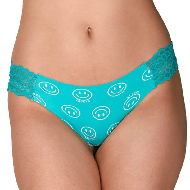 Colaless Mujer Lady Genny C-859 Microfibra Encaje