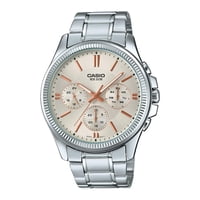 Reloj Hombre Casio Mtp-1375D-7A2Vdf