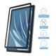thumbnail image 2 of Protector Vidrio onn 10.1 Gen 2 3 4 9H Transparente, 2 of 3