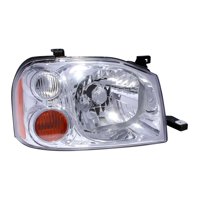 Repuestos Del Sol - Optico Derecho Nissan Terrano D22 2.4 2000 2010