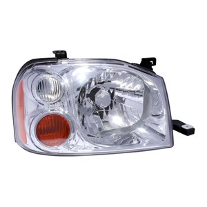 Repuestos Del Sol - Optico Derecho Nissan Terrano D22X 2.4 2010 2013