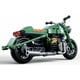 thumbnail image 3 of Auto Moto BM WR75, compatible Lego, 3 of 6