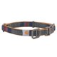 thumbnail image 1 of Collar para perro Carhartt Pet con correas totalmente ajustables, tamaño grande, 1 of 6