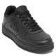 thumbnail image 4 of Zapatillas Urbanas Negras Hombre Kappa Logo Maserta Charc, 4 of 7