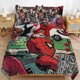 thumbnail image 2 of Spiderman Bedding Sets for Kids Men Women Twin Size, 2 of 5
