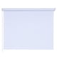 thumbnail image 1 of Mashini Cortina Roller Blackout 100X165 Blanco, 1 of 2