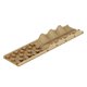 thumbnail image 5 of Obstáculo De Puente RC Obstáculo De Pista De Madera Para Vehículos RC Crawler Car De Escala 1/18 Y 1/24 Estilo B, 5 of 5