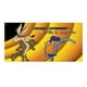 thumbnail image 1 of Wile E. Coyote y el Correcaminos Fondo Temático Pancarta Suministros de Decoración para Fiesta de Cumpleaños, Decoración de Fondo de Fiesta Personalizado,150x90cm, 1 of 6