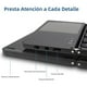 thumbnail image 4 of Mini Teclado Bluetooth Plegable Inalámbrico con Touchpad - Teclado Portátil Recargable, Multidispositivo y Ergonómico Silencioso para iOS, Android y Windows, 4 of 6