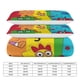 thumbnail image 2 of Numberblocks Bed Duvet Cover Microfiber Bedding Se3D Printed Lightweight3 Piece Comforter Se,, 2 of 5