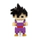 thumbnail image 3 of Figura coleccionable Nanoblock Gohan serie Dragon Ball Z, 3 of 5